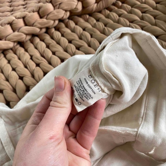 Doen Walker Pant - Picture 5 of 5